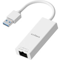 EDIMAX EU-4306 V2 Netzwerkadapter 1 GBit/s USB 3.2 Gen 1 (USB 3.0) von Edimax