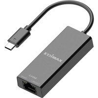 EDIMAX EU-4307 V2 Netzwerkadapter 2.5 GBit/s USB-C® von Edimax