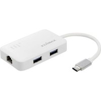 EDIMAX EU-4308 Netzwerkadapter USB 3.2 Gen 2 (USB 3.1) von Edimax