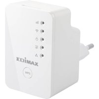 EDIMAX WLAN Repeater EW-7438RPn Mini met EdiRange App 29218C2 300MBit/s von Edimax