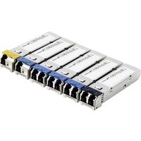 EDIMAX MG-1000AS1 V2 1x LC SFP-Transceiver-Modul EDIMAX MG-1000AS1 V2 1x LC SFP-Transceiver-Modul von Edimax