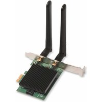 Pci WLAN-Karte EW-7833AXP, AX3000 - Edimax von Edimax