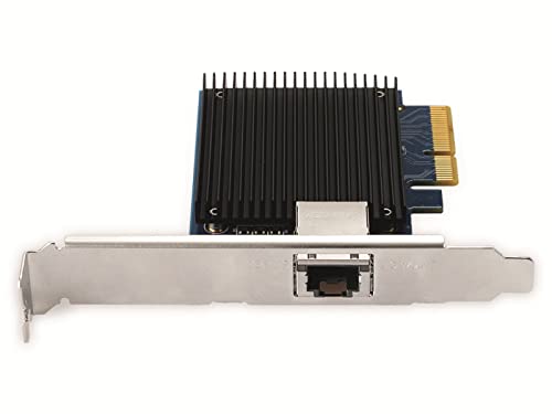 Edimax EN-9320TX-E V2-10 Gigabit Ethernet PCI Express Server Adapter von Edimax