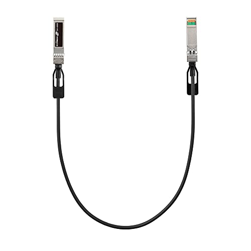 Edimax EA1-005D - 10GbE SFP+ DAC Direct Attach Cable von Edimax