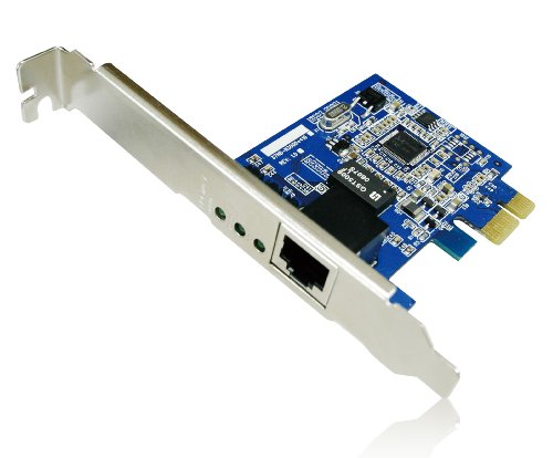 Edimax EN-9260TX-E Gigabit Ethernet PCI-Express Adapter von Edimax