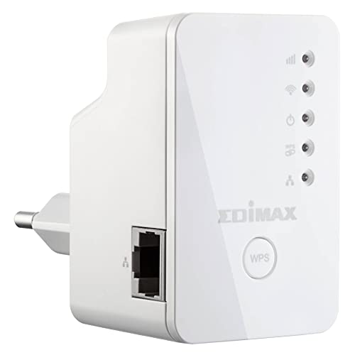 Edimax EW-7438RPn WiFi Range Extender Access Point von Edimax