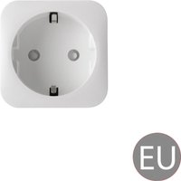 Edimax - SP-2101W V3 Wi-Fi Steckdose mit Messfunktion Innenbereich von Edimax