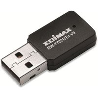 Edimax - WLAN-USB-Adapter EW-7722UTN V3, 2T2R von Edimax