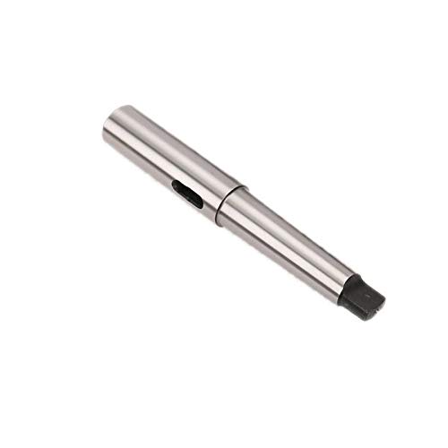 Verlängerungshülse mit externem und internem Morsekegel, Präzisionsversion, HA0700B, MT2-2 Dia 30 mm L 175 mm von Edinstry