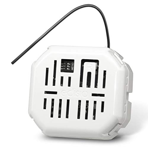 Edisio Mikro-Empfänger-Dimmer – ohne Neutral Edisio Mikro-Empfänger-Dimmer – ohne Neutral von Edisio