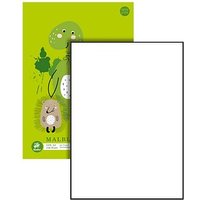 Edition Dürer Malblock green DIN A4 Edition Dürer Malblock green DIN A4 von Edition Dürer