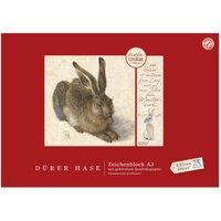 Edition Dürer Zeichenblock DIN A3 18 Blatt von Edition Dürer