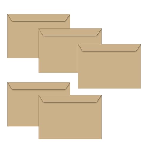 Edition Dürer Zeichenmappe A3 500 g/m², 5 Stück, Sammelmappe für Kinder und Erwachsene Edition Dürer Zeichenmappe A3 500 g/m², 5 Stück, Sammelmappe für Kinder und Erwachsene von Edition Dürer