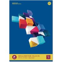 Edition Dürer Millimeterblock DIN A3 Millimeter von Edition Dürer