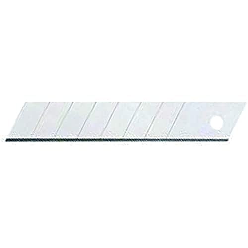 10 Abbrechklingen 25mm 10 Abbrechklingen 25mm von Edma