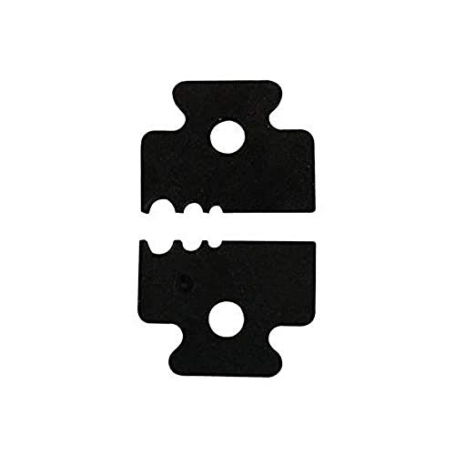 Ersatzmatrize M4, M6, M8 für Mini Rodcut M8 von Edma