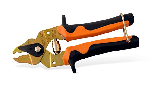 BABY GRAFER 30 - Zaunringzange BABY GRAFER 30 - Zaunringzange von Edma