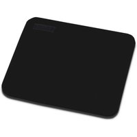ednet Mousepad schwarz von Ednet