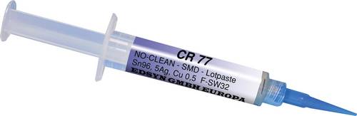 Edsyn CR77 Lotpaste Inhalt 10g Edsyn CR77 Lotpaste Inhalt 10g von Edsyn