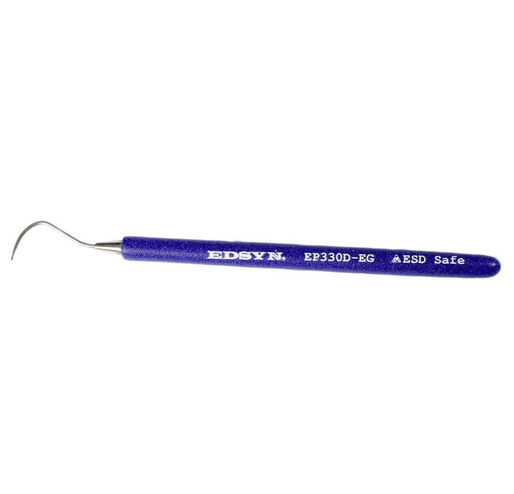 Edsyn Lötfitting Edsyn EP330D-EG Platinenbesteck Edsyn Lötfitting Edsyn EP330D-EG Platinenbesteck von Edsyn