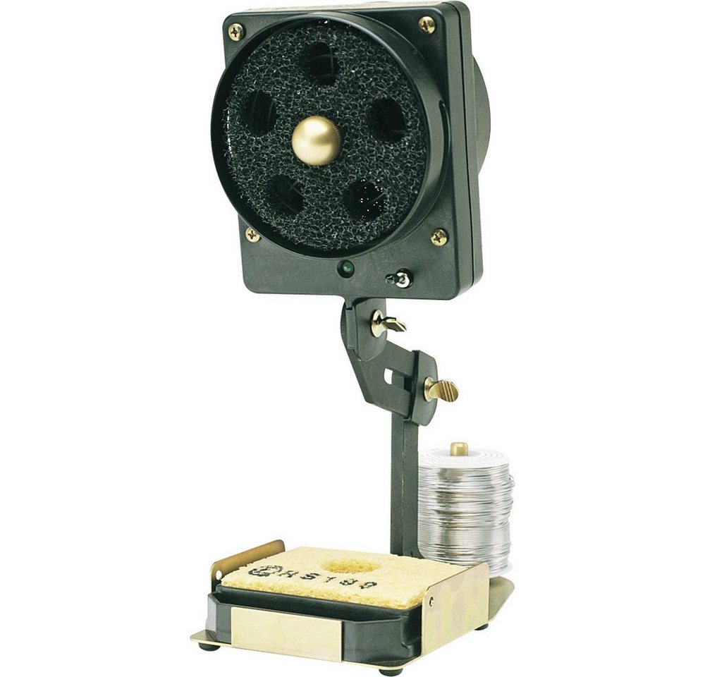 Edsyn Lötfitting Edsyn FXF12-1 Lötrauchabsaugung 12 V/DC 10 W 35.4 m³/h Edsyn Lötfitting Edsyn FXF12-1 Lötrauchabsaugung 12 V/DC 10 W 35.4 m³/h von Edsyn