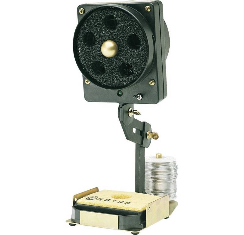 Edsyn Lötfitting Edsyn FXF12-1 Lötrauchabsaugung 12 V/DC 10 W 35.4 m³/h von Edsyn