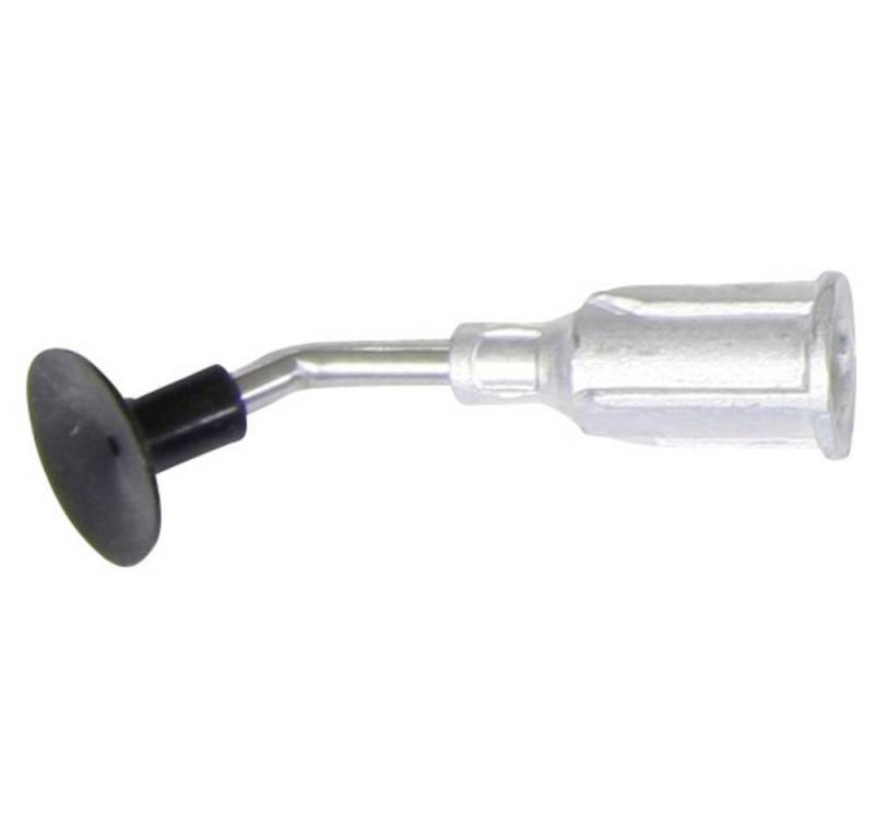Edsyn Lötfitting Edsyn LN270B Vakuumpipette 9.5 mm von Edsyn