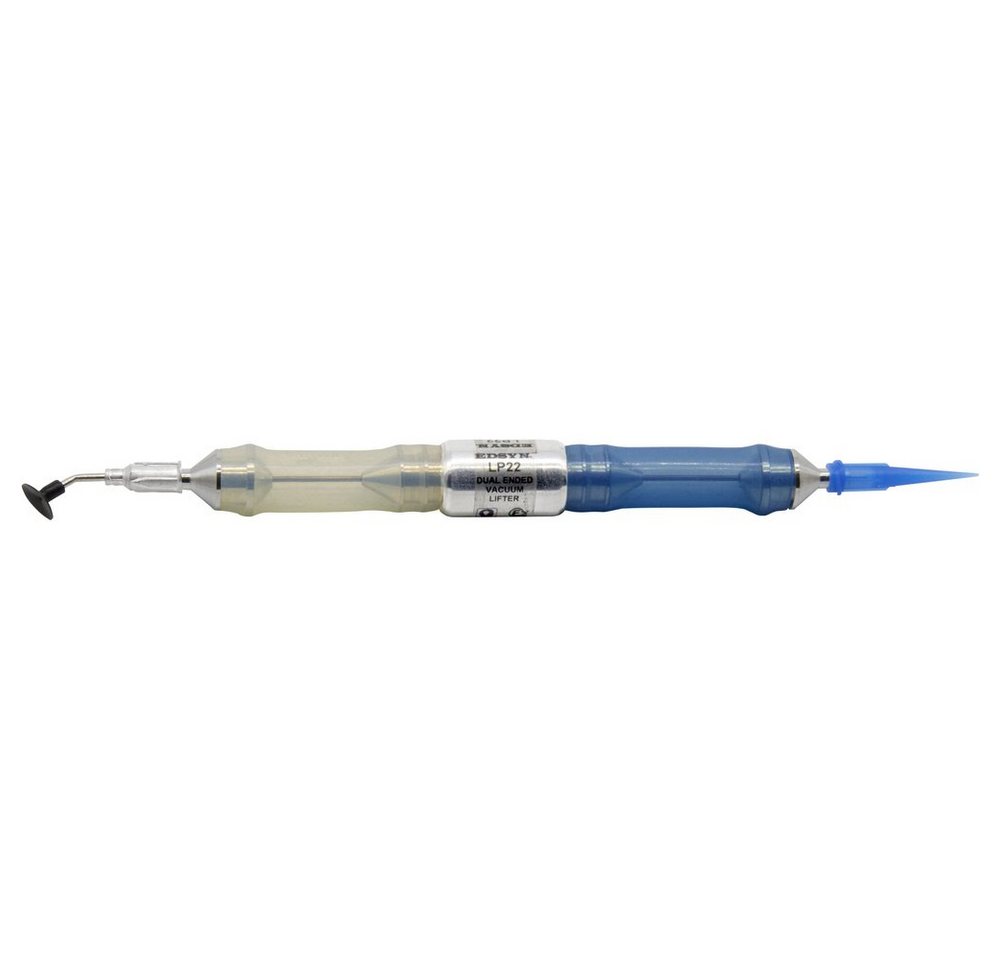 Edsyn Lötfitting Edsyn LP22 Vakuumpinzette Edsyn Lötfitting Edsyn LP22 Vakuumpinzette von Edsyn