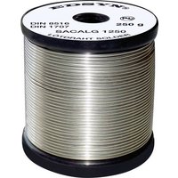Edsyn SACALG1250 Lötzinn, bleifrei 250g von Edsyn