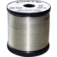Edsyn SACALG8250 Lötzinn, bleifrei 250g von Edsyn