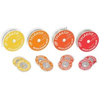 Edsyn SW021/3,0/15C Entlötlitze Länge 15m Breite 3.0mm von Edsyn