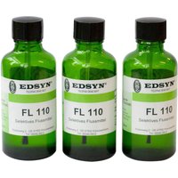 Edsyn - FL110 Lötwasser Inhalt 30 ml f-sw 33 von Edsyn