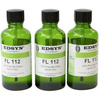 Edsyn - FL112 Lötwasser Inhalt 30 ml f-sw 34 von Edsyn