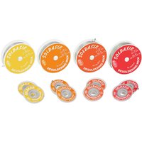 SW021/1,5C Entlötlitze Länge 1.5 m Breite 1.5 mm - Edsyn von Edsyn