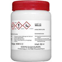 Edsyn - ULF10 Lötfett Inhalt 250 ml f-sw 22 von Edsyn