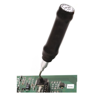 Vakuum-SMD-Pinzette "Pixter" von Edsyn