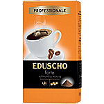 Eduscho Filterkaffee Forte Vollmundig-Würzig 500 g von Eduscho