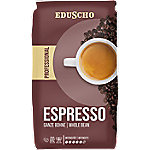 Eduscho Koffeinhaltig Kaffeebohnen Bohnen Intensiv, kräftig 1 kg von Eduscho