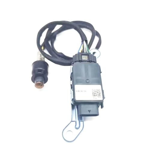 12V 24V EGS-NX NOX-Sensor 0281007517 0281007614 0281008207/7974 0281008432 0281007713 0281007939/788 Stickoxidsensor NOx Sensor Stickstoff Prob von Eejghfwq