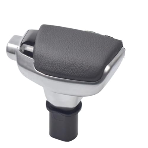 Eejghfwq Schaltknauf Für Buick Für Regal Excelle Schaltknauf Automatischer Auto-Stick Shifter Hebel Stift Griff Ersatz Schaltknaufkopf(Black) von Eejghfwq