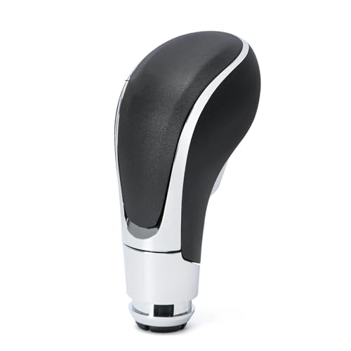 Eejghfwq Schaltknauf Für Buick Für Regal Für Opel Für Vauxhall Für Insignia WLR-GSK97 Automatischer Schaltknauf Hebel Stick Schaltknaufkopf(Plastic Surface) von Eejghfwq