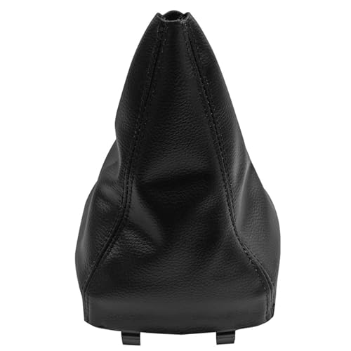 Eejghfwq Schaltknauf Für Ford Für Mondeo 4 Mk4 IV 2007 2008 2009 2010 2011-2014 Auto Schaltknauf Gamasche Boot Abdeckung Dustptoof Fall Kragen Schaltknaufkopf(Case Only) von Eejghfwq