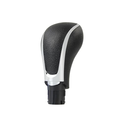 Eejghfwq Schaltknauf Für Opel Für Vauxhall Für Insignia Für Astra J Für Buick Für Regal Automatischer Schaltknauf Hebel Stick Schaltknaufkopf(Plastic) von Eejghfwq