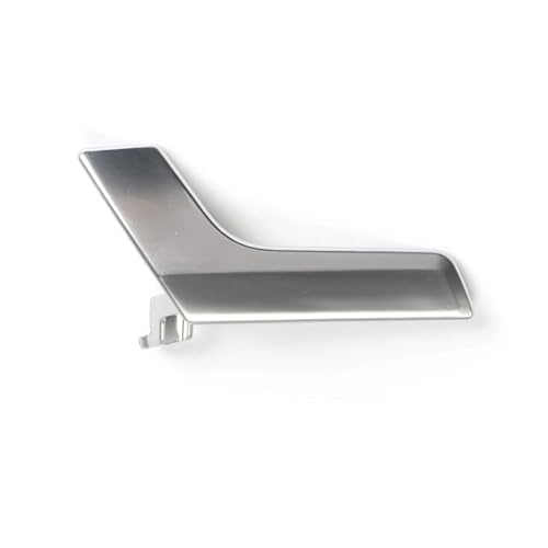 Eejghfwq Türgriff Innentür Auto Für Benz Für X204 Für W204 2008-2015 Innentürgriffe Offener Innengriff Links Rechts Auto-Innentürgriff(Matte Left) von Eejghfwq