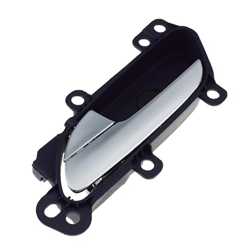 Eejghfwq Türgriff Innentür Auto Für Chevy Für Sail 2015 2016 2017 2018 2019 2020 2021 2022 Links Rechts Seite Innen Türgriff Auto-Innentürgriff(Left side) von Eejghfwq