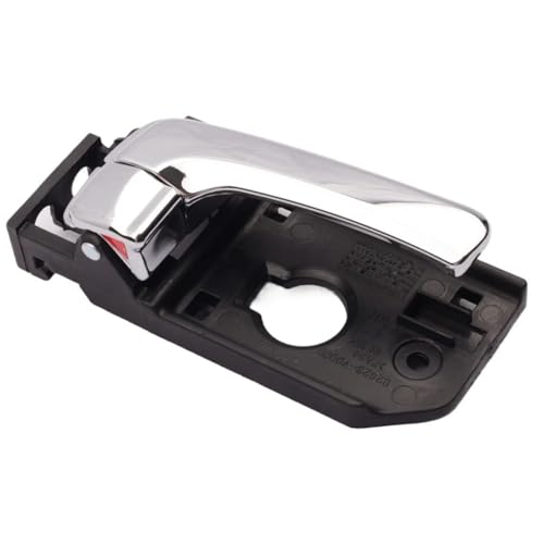 Eejghfwq Türgriff Innentür Auto Für Kia Für Carnival 2006-2014 Links Rechts Innen Türgriff 826104D010 826204D010 Auto-Innentürgriff(Front Right) von Eejghfwq