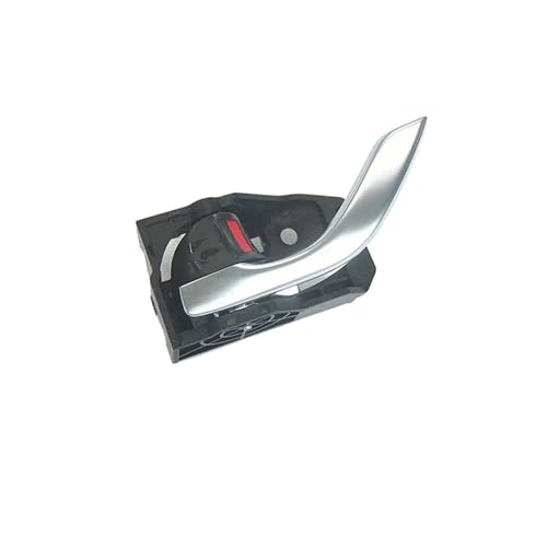 Eejghfwq Türgriff Innentür Auto Für Mazda 6 Für ATENZA 2013-2016 Für Cx5 2012-2016 Set Innenteile Silber Lackierter Innerer Türgriff Auto-Innentürgriff Eejghfwq Türgriff Innentür Auto Für Mazda 6 Für ATENZA 2013-2016 Für Cx5 2012-2016 Set Innenteile Silber Lackierter Innerer Türgriff Auto-Innentürgriff von Eejghfwq