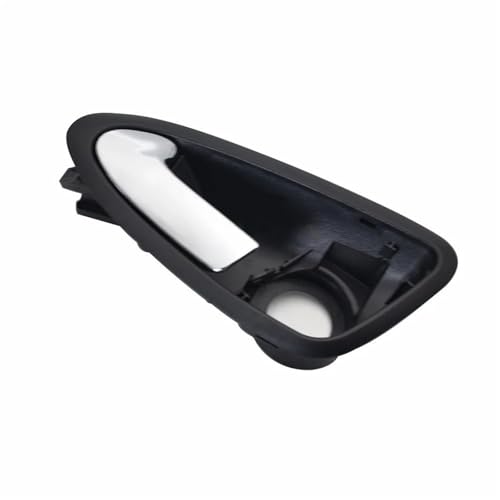 Eejghfwq Türgriff Innentür Auto Für Seat Für Ibiza 2009-2017 Türgriffe Links Rechts Innen 6J0837113A 6J0837114A 6J4839113A 6J4839114A Auto-Innentürgriff(Front Left) von Eejghfwq