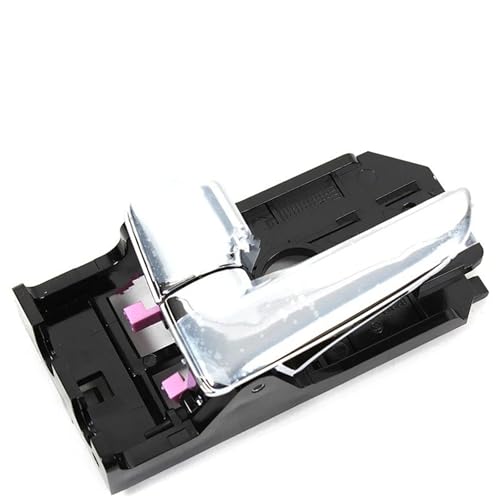 Eejghfwq Türgriff Innentür Auto Für Spectra Für Spectra5 Für Cerato 2004-2009 Türinnengriff OEM 82610 2F020 82620 2F020 82610-2F020 Auto-Innentürgriff(Left) von Eejghfwq
