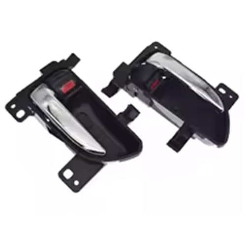 Eejghfwq Türgriff Innentür Auto Für Subaru Für Forester Für Impreza Für Legacy 2009-2020 Innentürgriff Links Oder Rechts Auto-Innentürgriff(Left and Right) von Eejghfwq